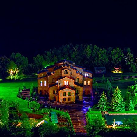 Resort Mja Ashotavan Buitenkant foto