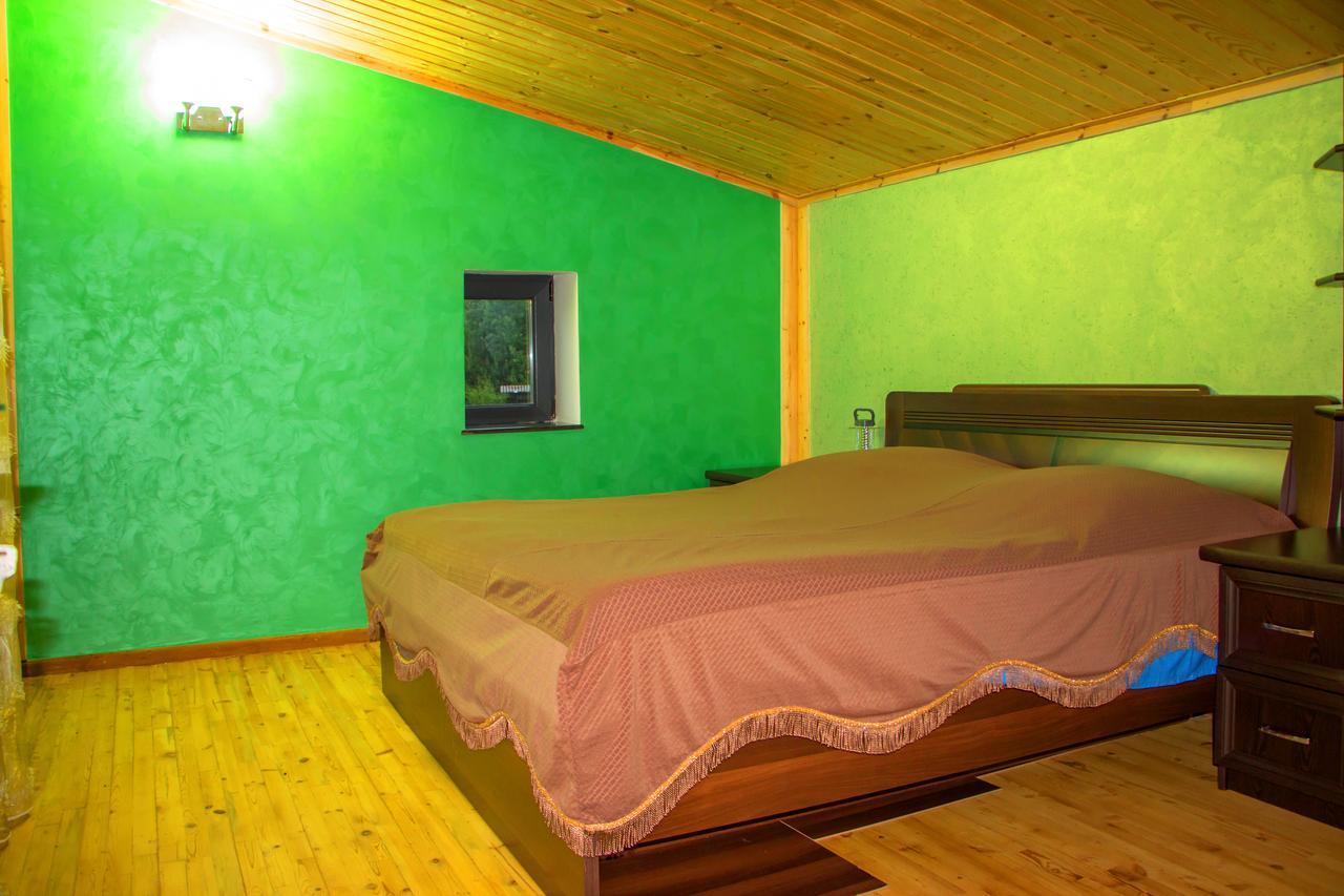 Resort Mja Ashotavan Buitenkant foto
